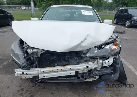 2013 Honda Accord Ex-L V-6 z USA, uszkodzony, nr VIN 1HGCR3F8XDA022347